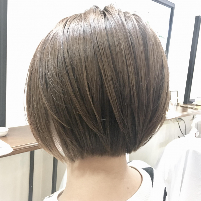 カットに関するまとめ 渋谷駅徒歩1分 髪質改善でツヤ髪になれる人気美容院 美容室 Luxy ラグジー