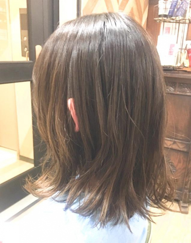 女性の方に読んでほしい 髪の毛が持つ重要性とは ヘアケア