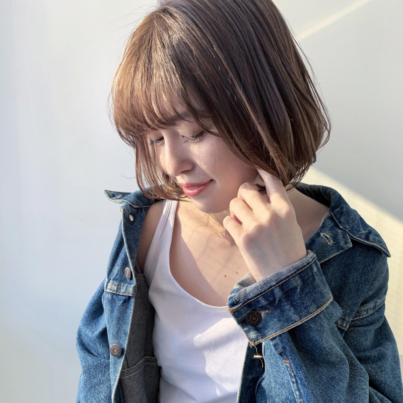 赤味が嫌い ヘアカラーでよく聞く悩み 綺麗に赤みを無くすにはアッシュ マット おすすめ配合とは ヘアカラー