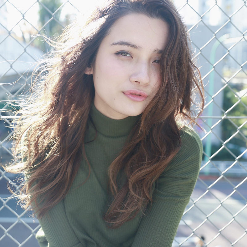 初めてのデジタルパーマ。初心者さんの不安を無くし最大限に活かすため